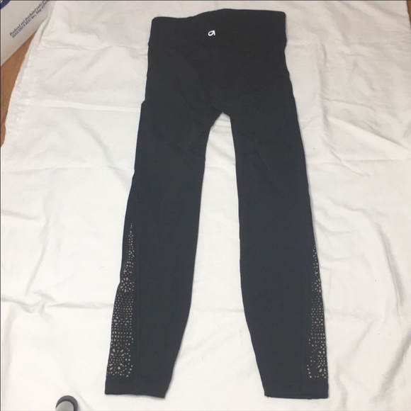 Gapfit Sculpt compression leggings - Picture 7 of 8